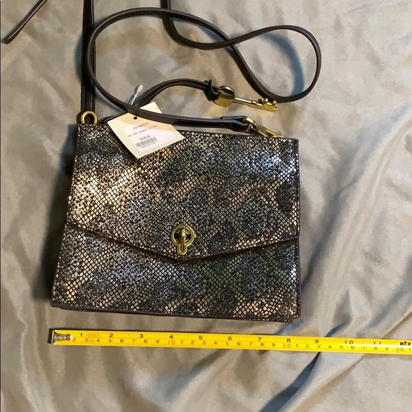 Fossil Handbags - Fossil